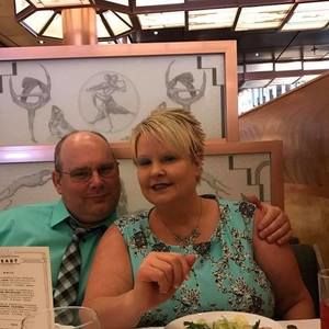 Meet your Posher, Patricia